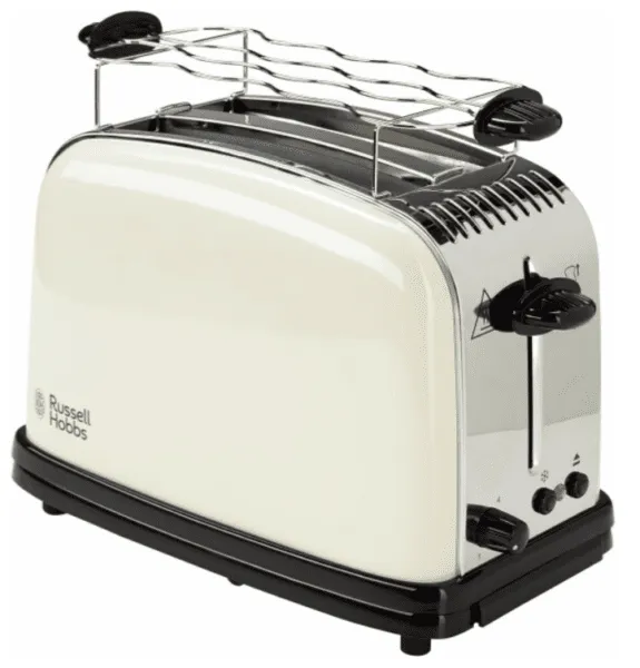Russell Hobbs 23334-56 Retro Toaster