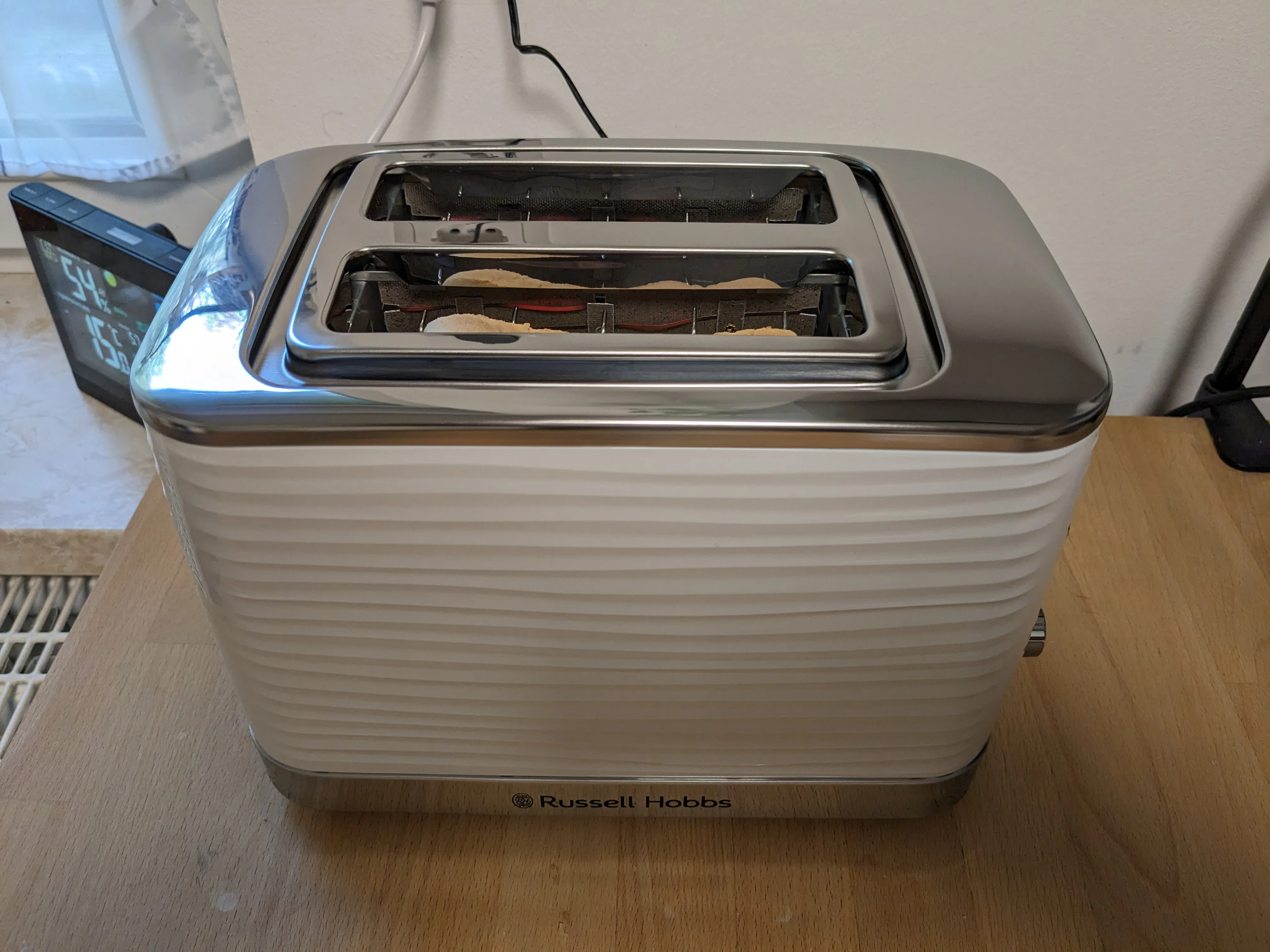 Russell Hobbs 24370-56 Inspire Toaster