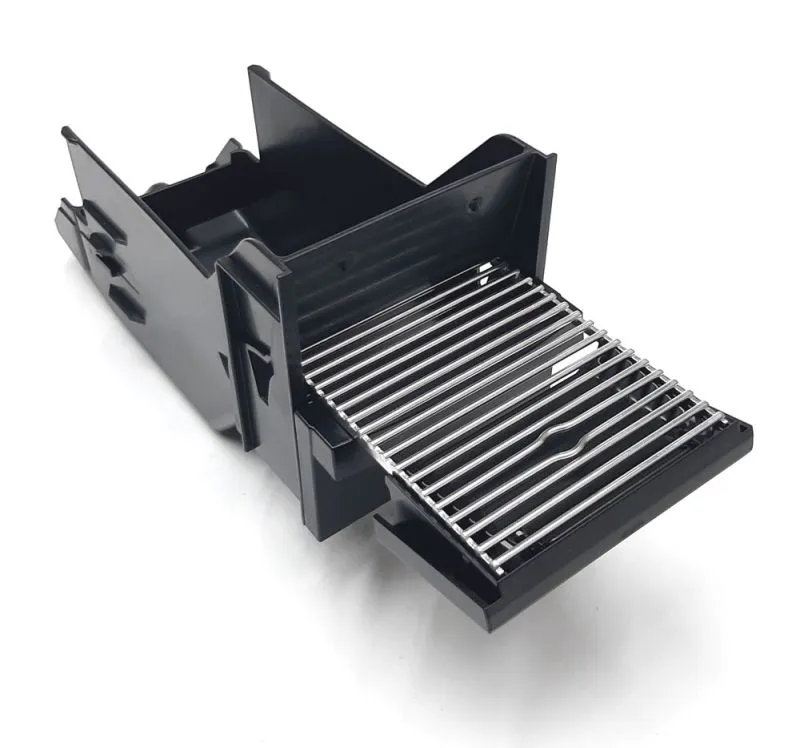 Satzkasten inkl. Tassenpodest, Satzbehälter für Schaerer Club