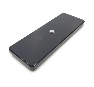 Schaerer Club Deckel für Produktbehälter, abschließbar