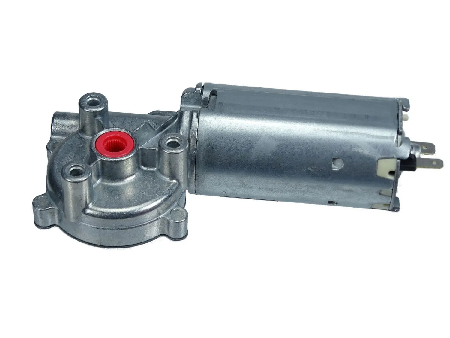 Schaerer Club Motor Mahlwerk, Mühle