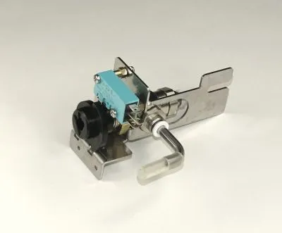 Schaerer Factory AquaFlex, Festwasser & Wassertank