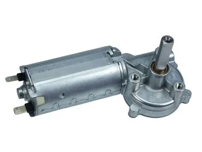 Schaerer Factory Brühermotor, Motor Brüheinheit