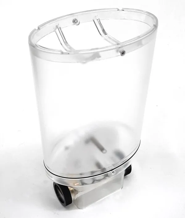 Schaerer Factory Schokobehälter, Toppingbehälter, Pulverbehälter