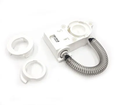 Schaerer Vito Plug & Clean Dose komplett