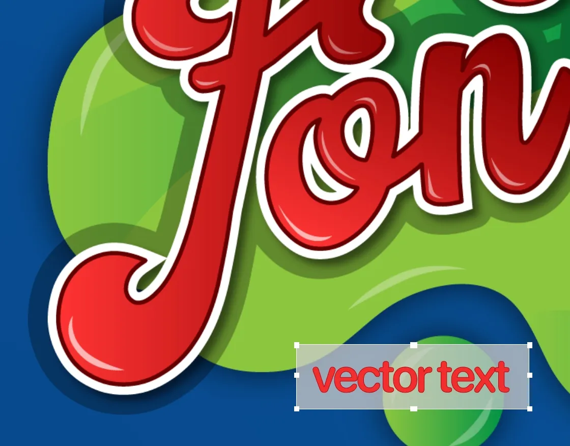 Screenshot der Textfluss-Steuerung und Schriftverwaltung in MacDraft Pro für detaillierte CAD-Pläne und Layouts