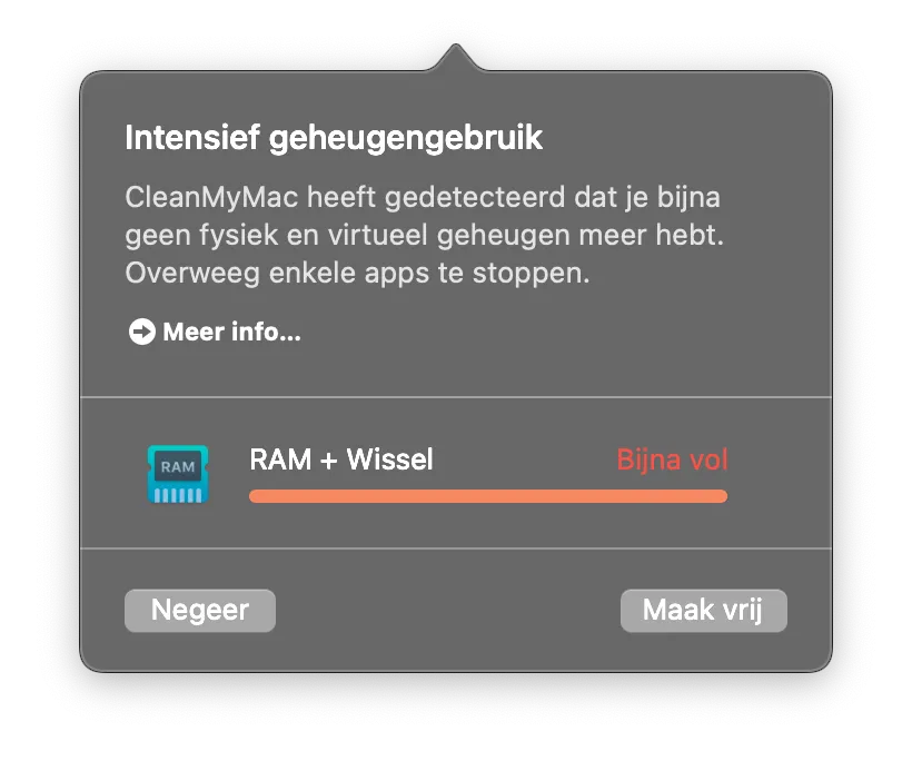 Screenshot Lightroom Classic 10.3 Speicherbelegung auf M1 Mac