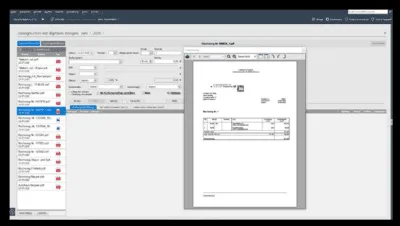 Screenshot von Lexware Buchhaltung mit hilfreichen Buchungsvorlagen und intuitivem Interface für einfache Erfassung