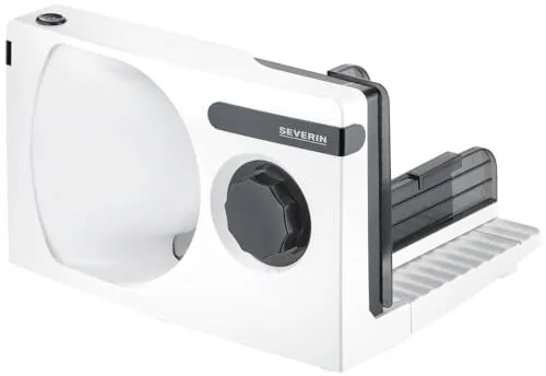 Severin AS 3912 klappbarer Allesschneider