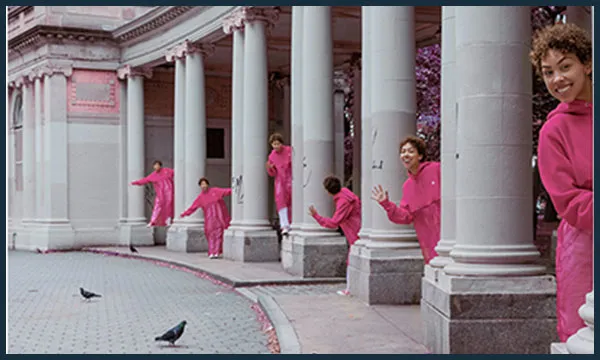 Sicherheits-Scan-Symbol, das eine zuverlässige Software-Installation von Adobe Premiere Pro 2022 symbolisiert