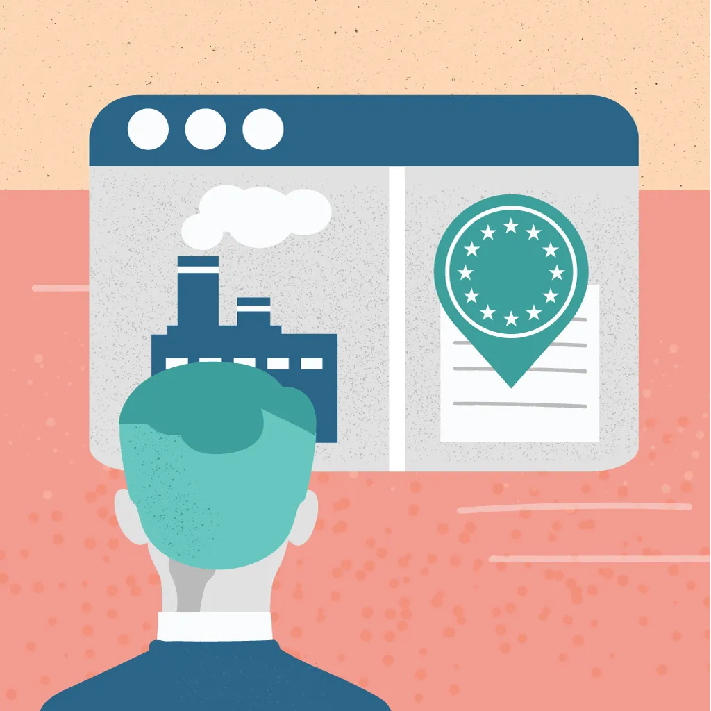 Staat und Industrie tragen die Verantwortung zur Lösung des Problems