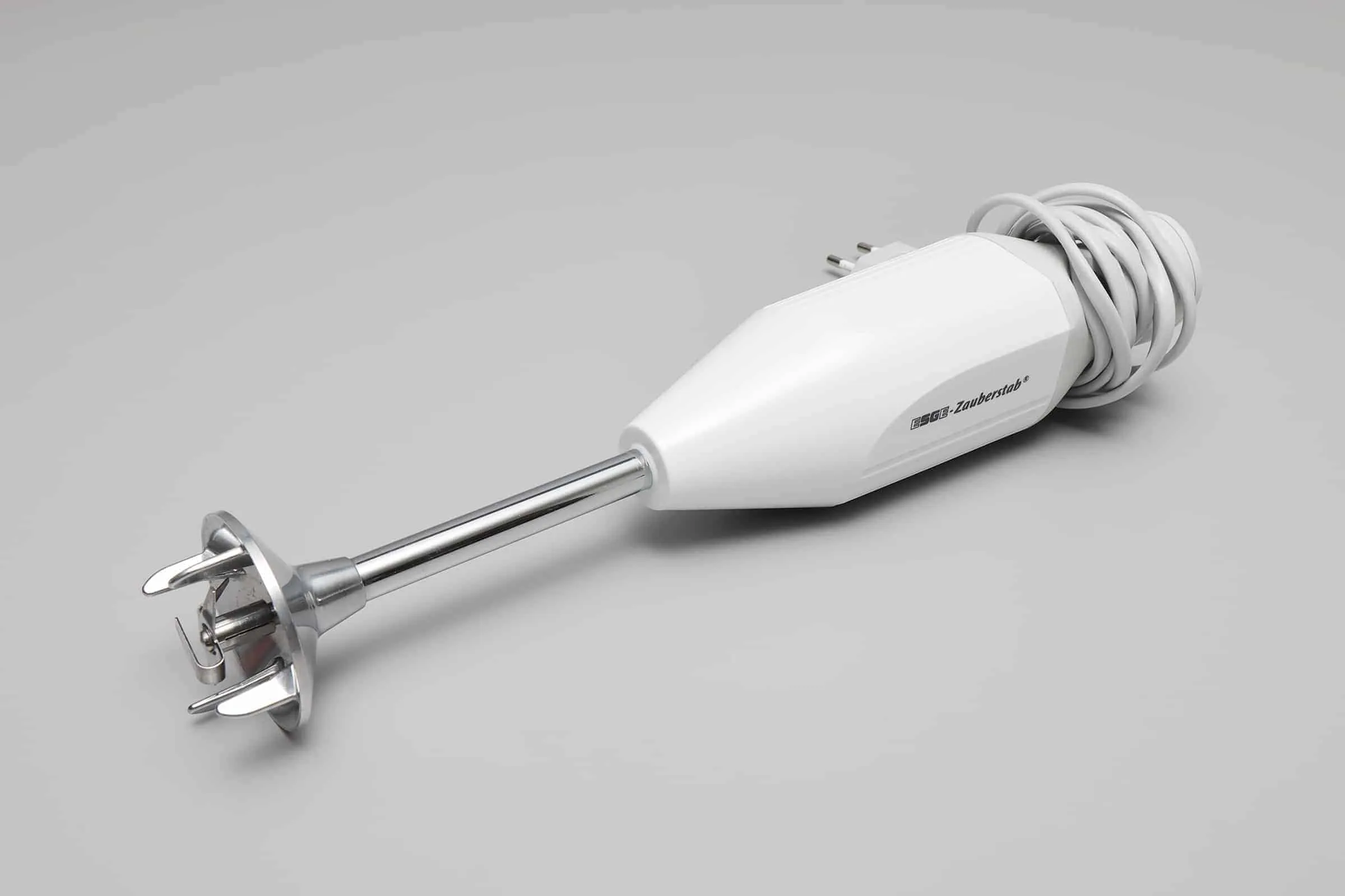 Stabmixer Test: Esge Zauberstab M122s