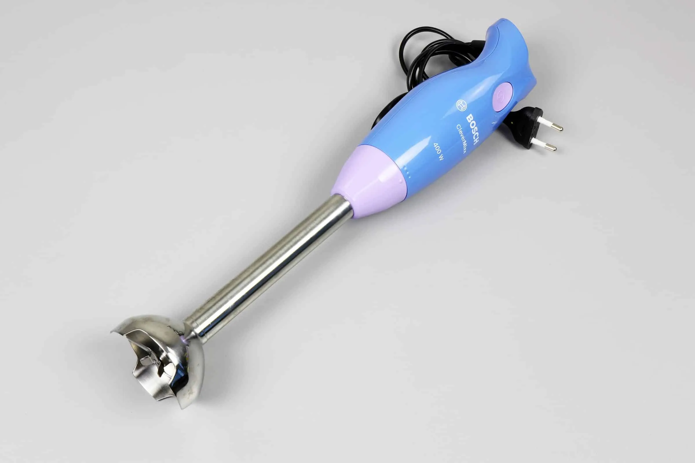 Stabmixer Test: Stabmixer Bosch