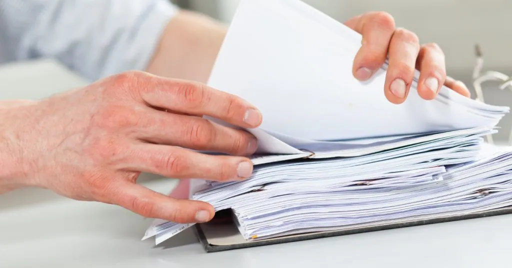 Steuersätze für Dienstleistungen und Produkte