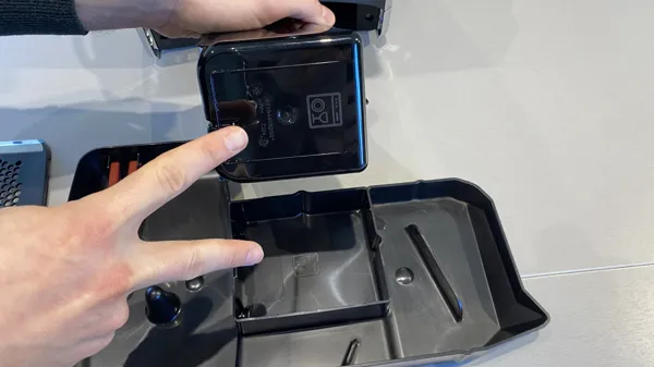 Stiftung Warentest Kaffeevollautomaten spülmaschine