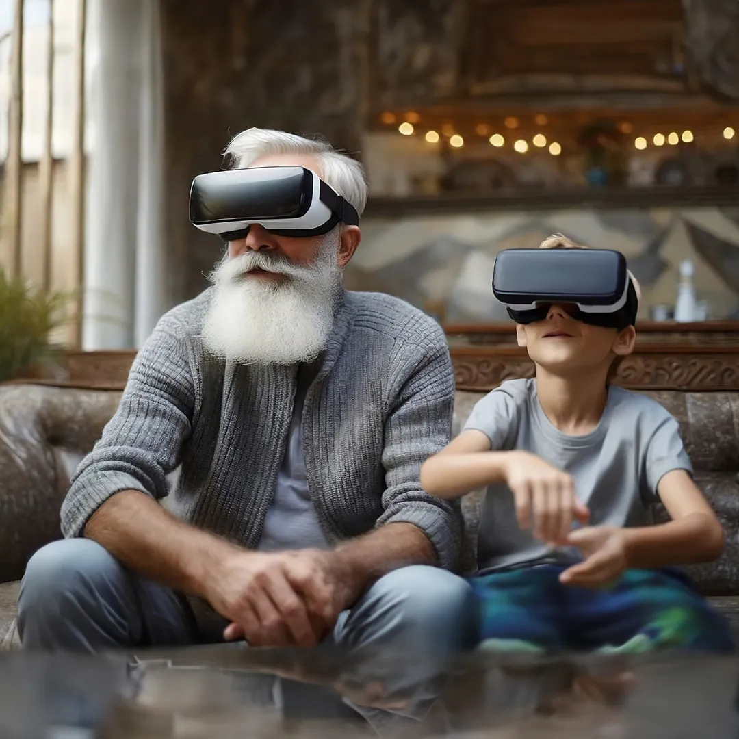 Symbolbild für lebenslanges Lernen und berufliche Weiterbildung