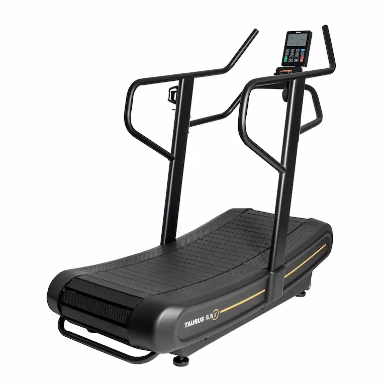 Taurus Run-X Curved Treadmill