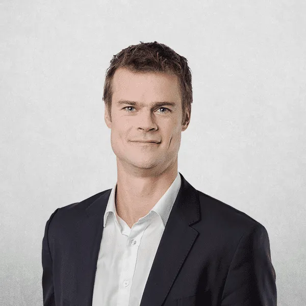 Technologieexperte für SAP-Systeme