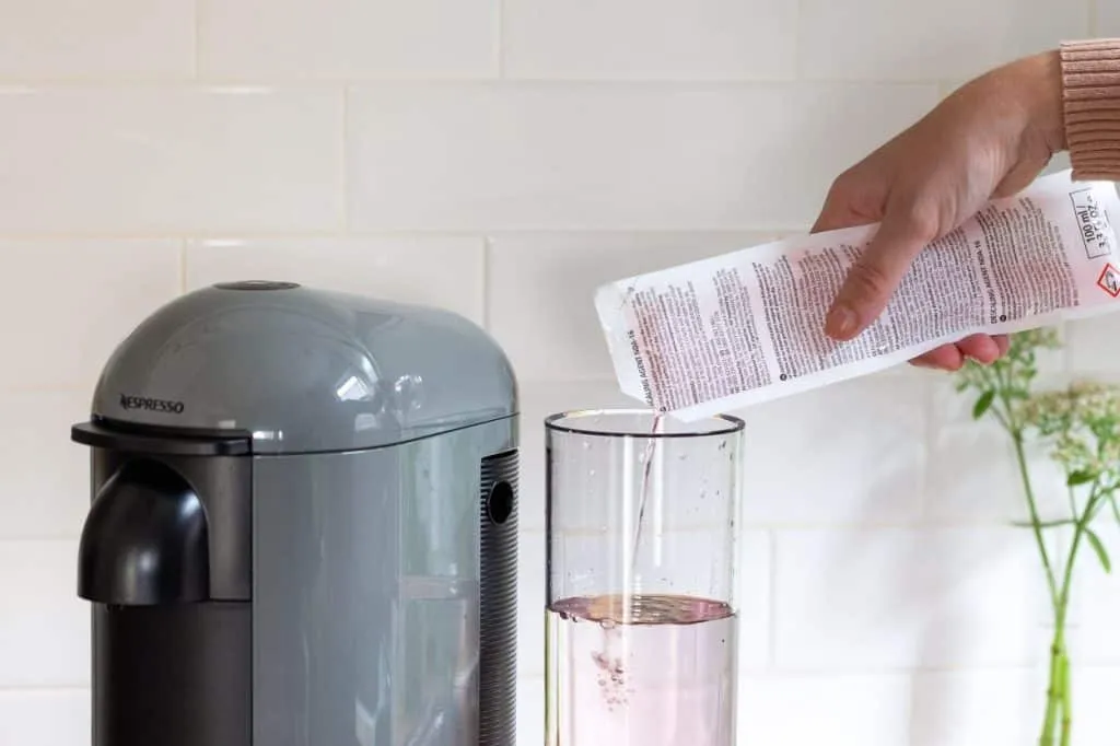 Tipps zur Reinigung und Wartung deiner Nespresso Maschine