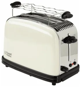 Toaster Test: Russell Hobbs 23334-56