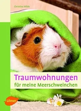 Traumwohnungen für meine Meerschweinchen - 1