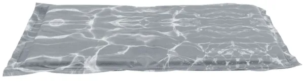 Trixie Kühlmatte Soft für Hunde mit hohem Komfort