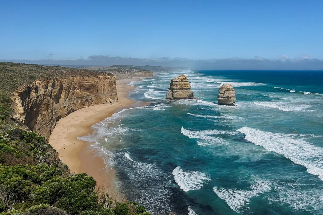 Twelve Apostles
