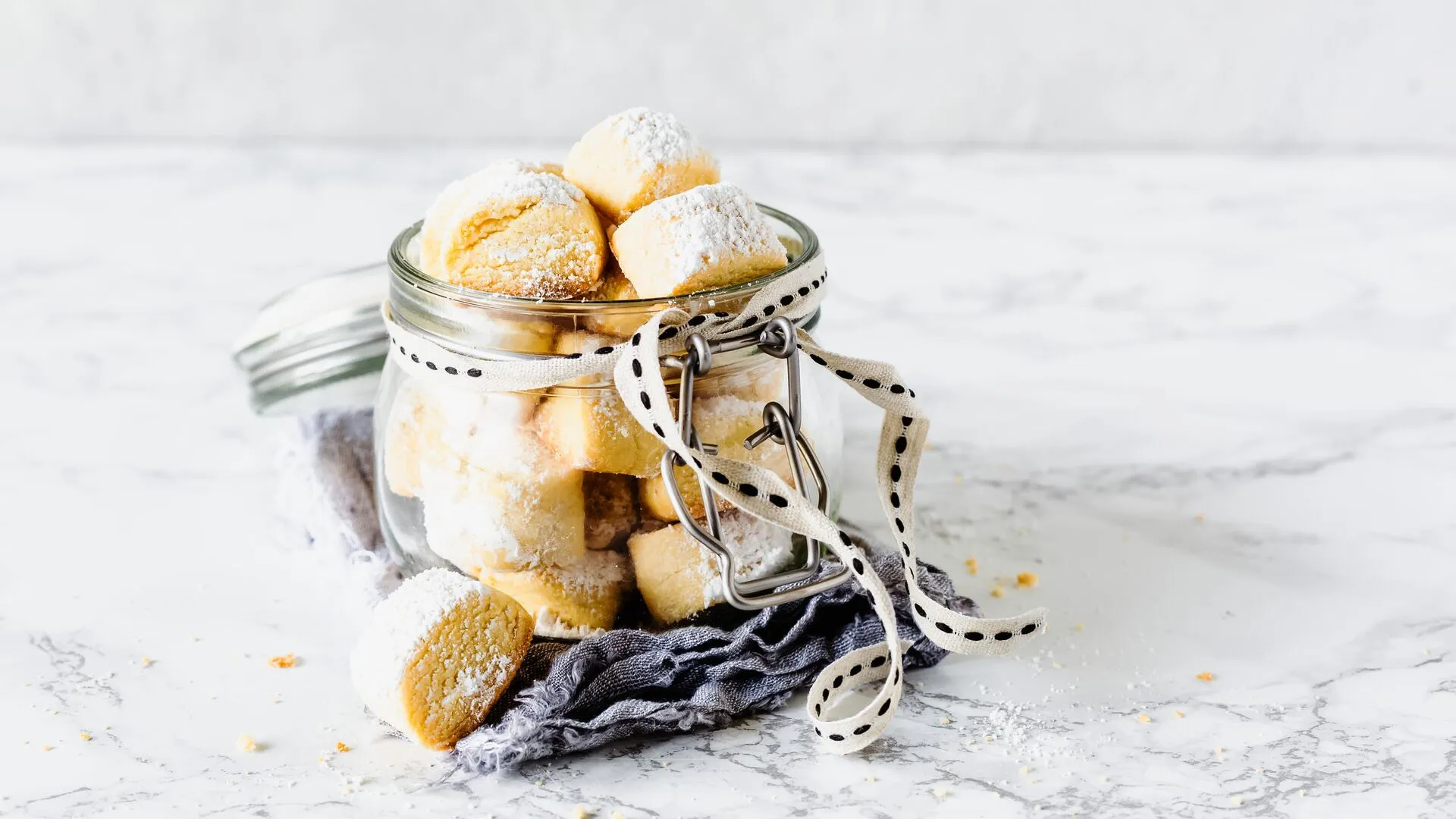 Video-Poster: Traumstücke mit dem Thermomix® zubereiten