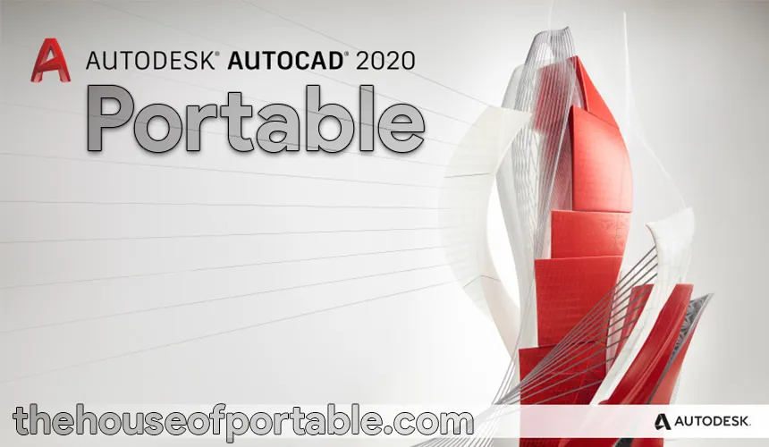 Vorschau auf AutoCAD 2020 Portable