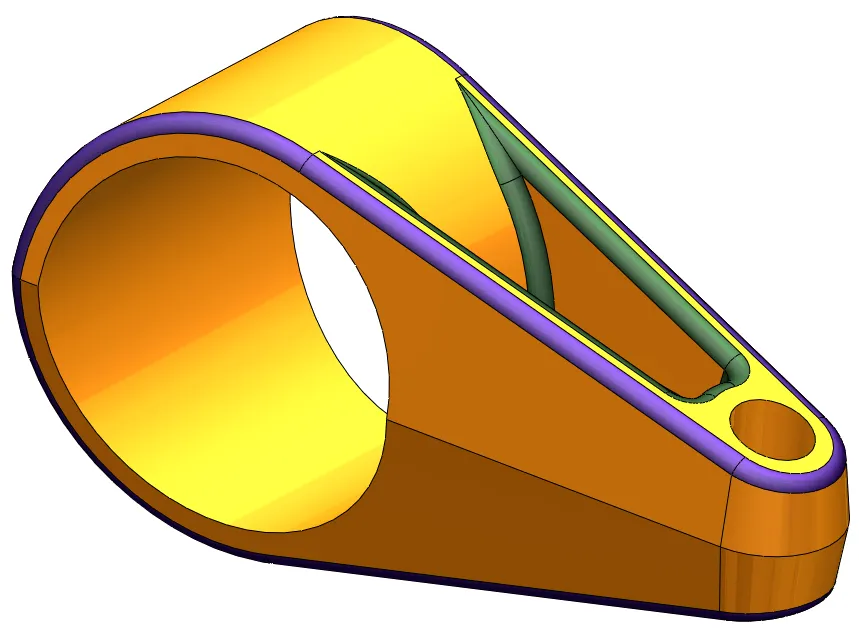 Vorschaubild des Model Mania 2002 Bauteils