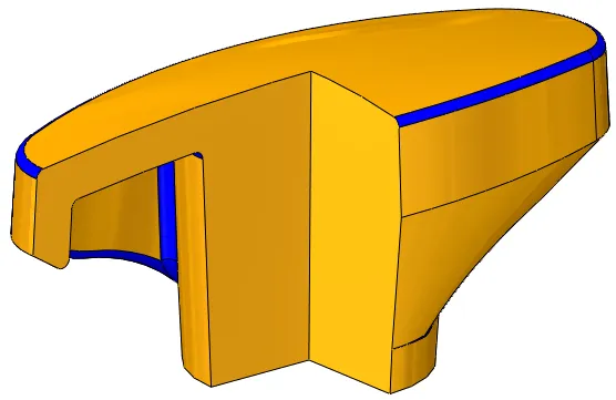 Vorschaubild des Model Mania 2005 Bauteils