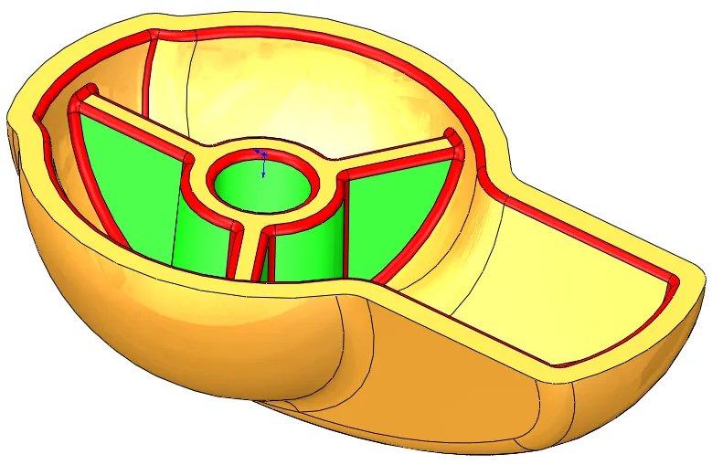Vorschaubild des Model Mania 2006 Bauteils