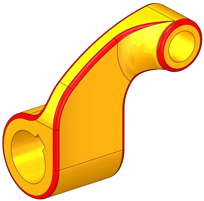 Vorschaubild des Model Mania 2007 Bauteils