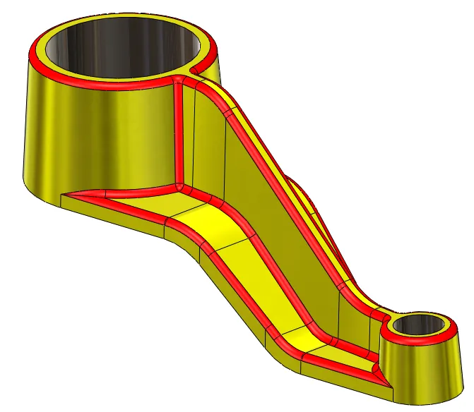 Vorschaubild des Model Mania 2009 Bauteils