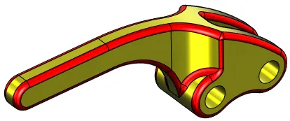 Vorschaubild des Model Mania 2012 Bauteils