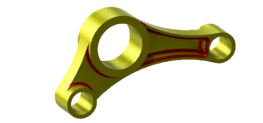 Vorschaubild des Model Mania 2013 Bauteils