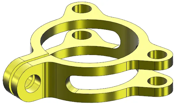 Vorschaubild des Model Mania 2015 Bauteils