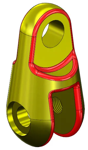 Vorschaubild des Model Mania 2016 Bauteils