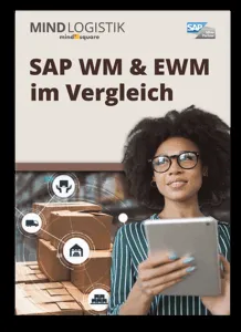 Whitepaper SAP WM und SAP EWM Vergleich