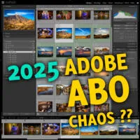 Wichtige Informationen zum Adobe Abo Modell ab 2025