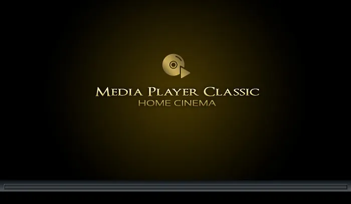Windows 10 DVD Player kostenlos - MPC-HC