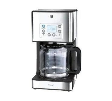 WMF Skyline Aroma Kaffeemaschine in modernem Design