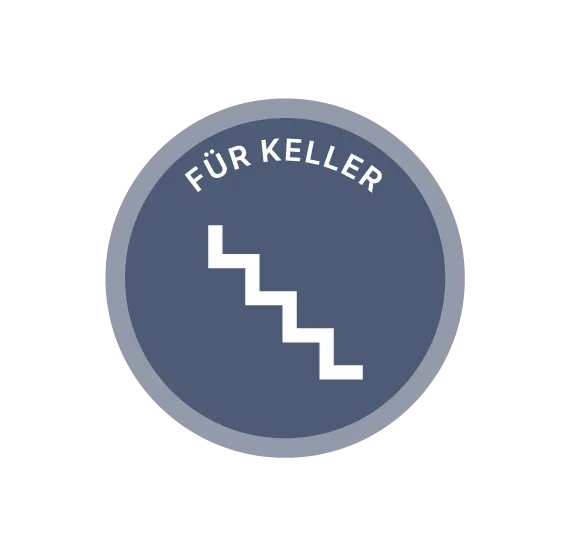 Zeichen für optimale Frische und Haltbarkeit im Kühlschrank