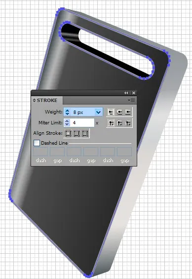 Zweifach verschobene Kopie der DVD-Player-Hauptform für Detailgestaltung