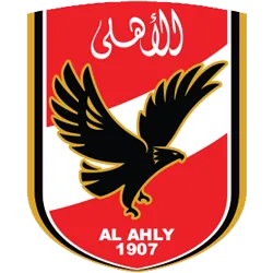 Al Ahly Logo