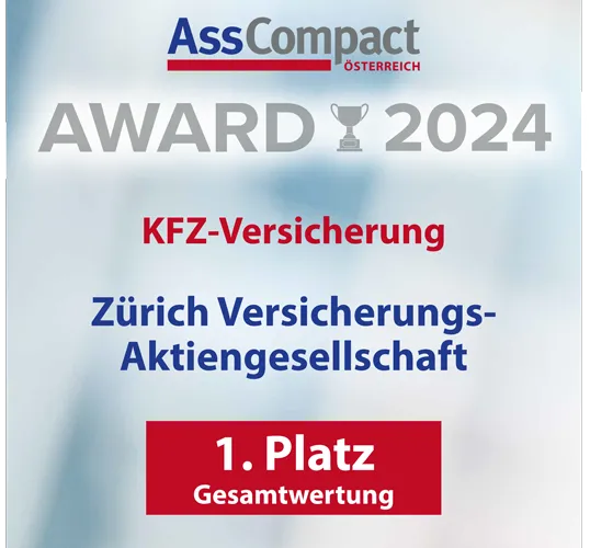 asscompact-award-kfz-versicherung