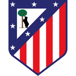 Atletico Madrid Logo