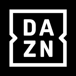 DAZN Logo