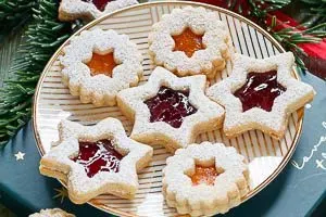 Fertig sind die Spitzbuben!