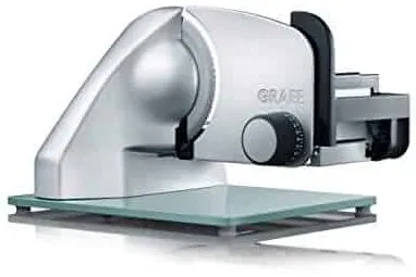 Graef C20EU Classic Allesschneider